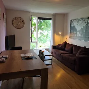 Privatunterkunft Johan's B&b, Dakterras & Goedkoop Parkeren - Sinds 2014, Amsterdam