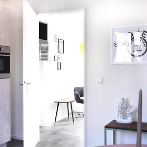 De Eindhovenaar Apartamento