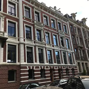 2* Bed & Breakfast Vondelparkmuseum
