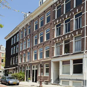 Privatunterkunft Da Costa, Amsterdam