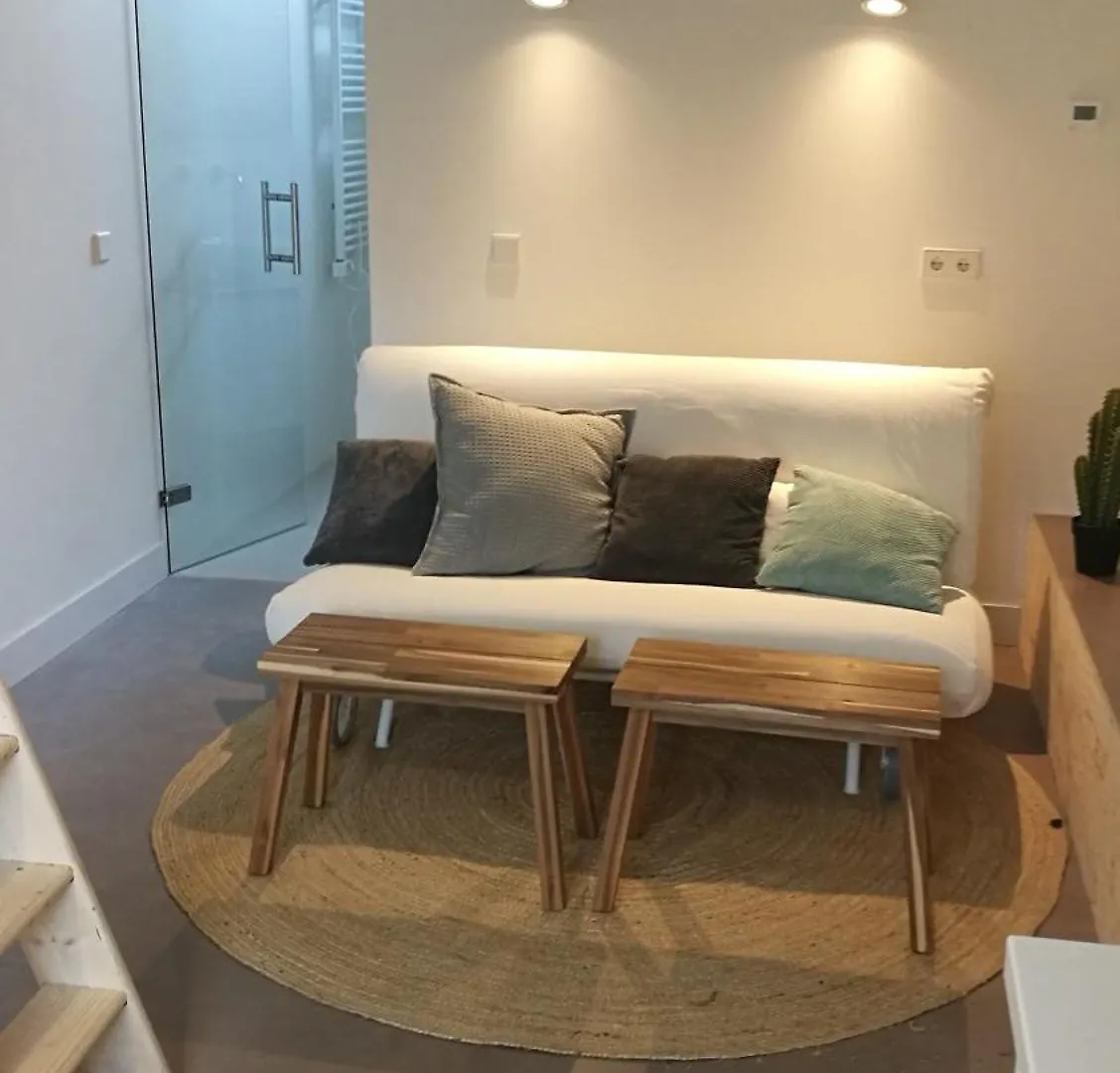 Terrace Apartment Cyclades contacts