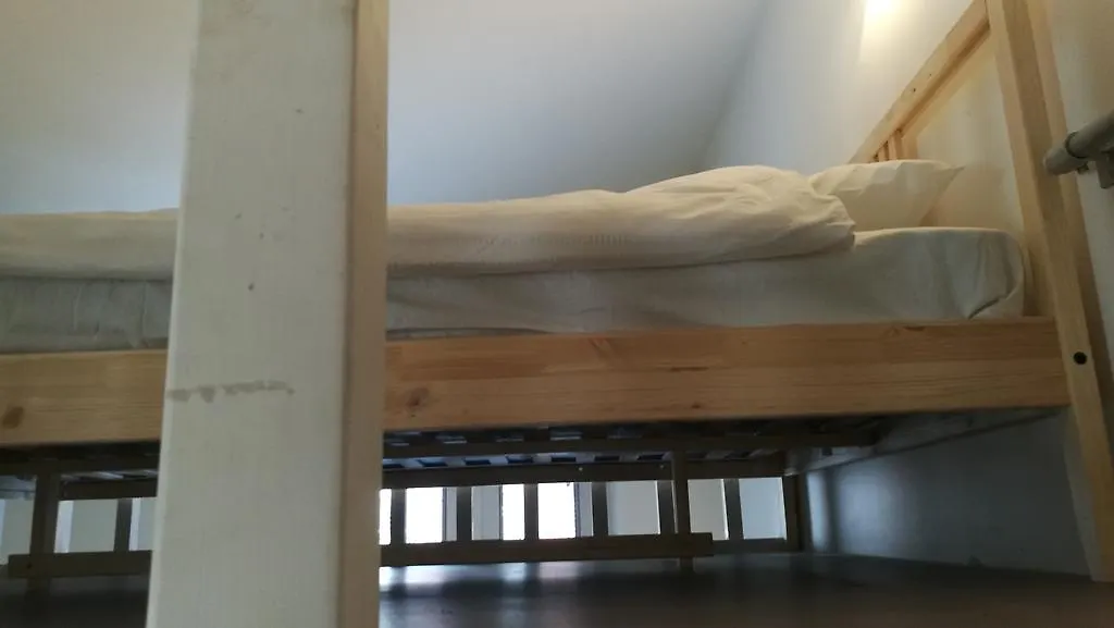 Terrace Apartment Cyclades Amsterdam 0*,  Netherlands